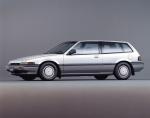 Honda Accord AeroDeck 2.0Si 1985 года (JP)